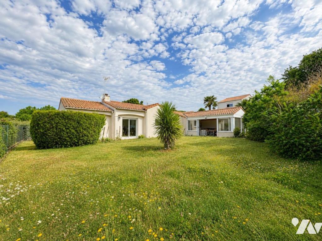 Maison 4 pièces 117 m² · à Pornic · 117 m² · 450 000 €