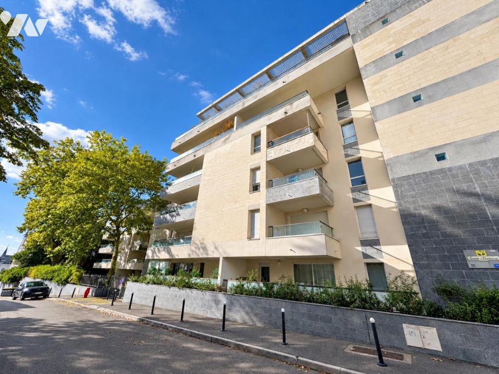 Appartement 2 pièces 53 m² · à Nantes · 53 m² · 240 000 €