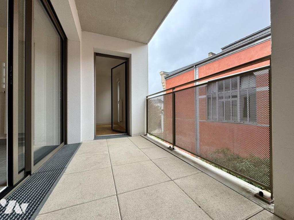 Appartement 2 pièces 38 m² · à Nantes · 38,3 m² · 210 000 €