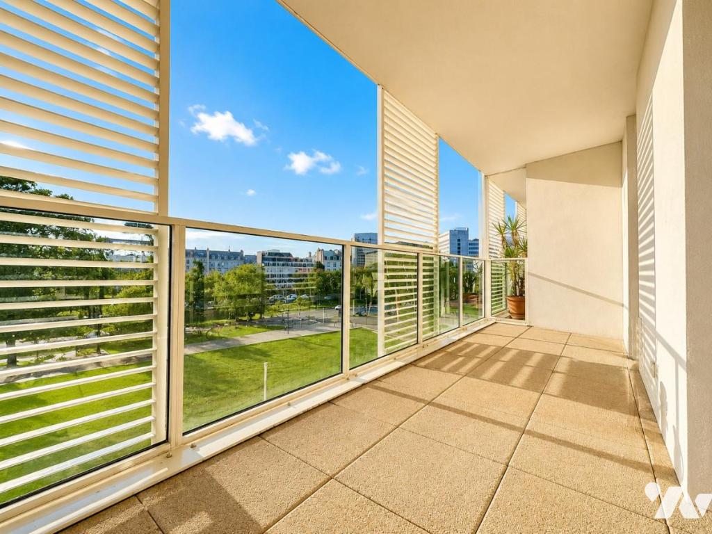 Appartement 4 pièces 89 m² · à Nantes · 89,3 m² · 360 000 €
