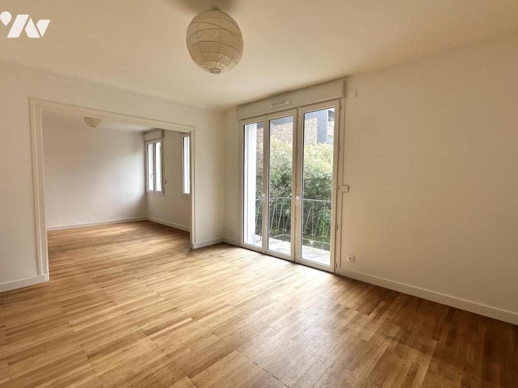 VENTE appartement-NANTES (44)