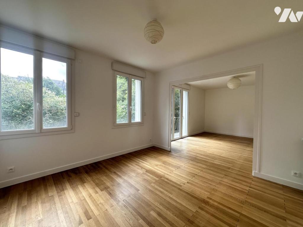 VENTE appartement-NANTES (44)