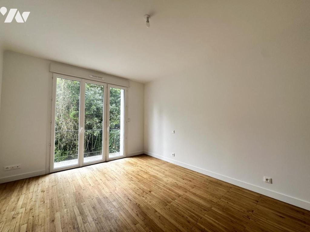 VENTE appartement-NANTES (44)