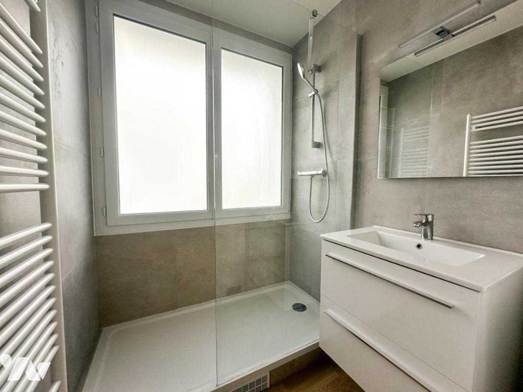VENTE appartement-NANTES (44)