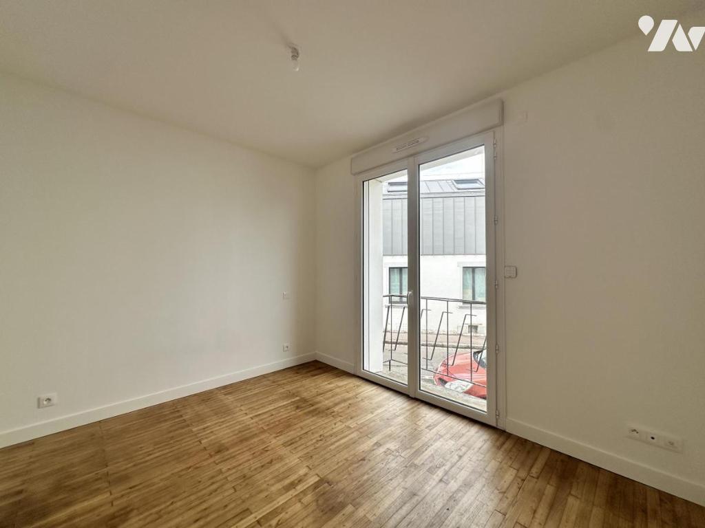 VENTE appartement-NANTES (44)