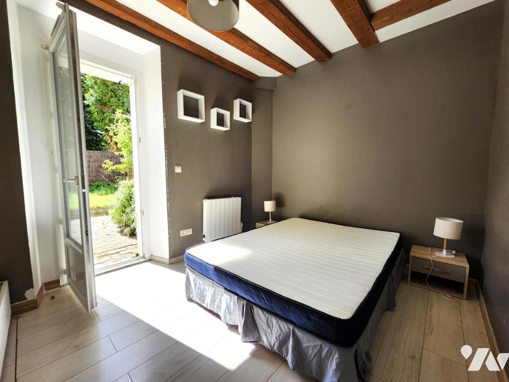 VENTE appartement-NANTES (44)