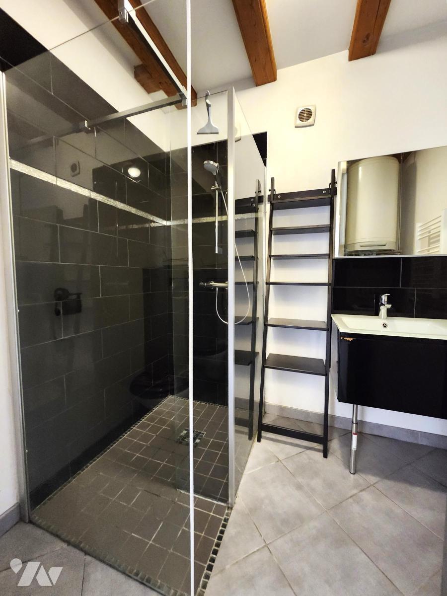 VENTE appartement-NANTES (44)