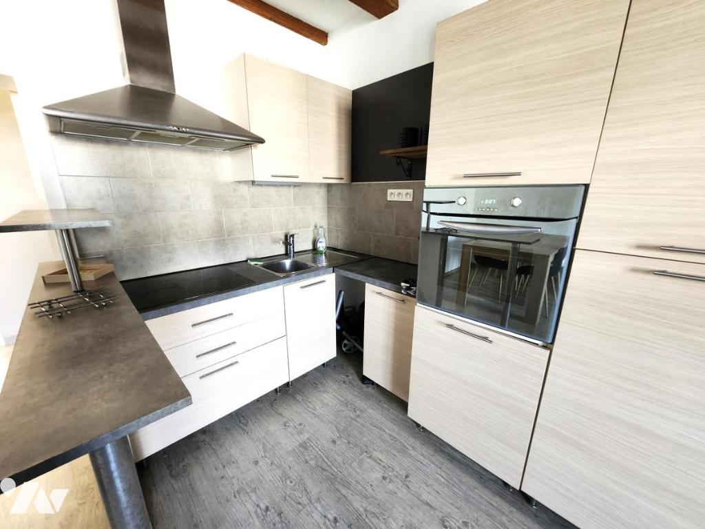 VENTE appartement-NANTES (44)