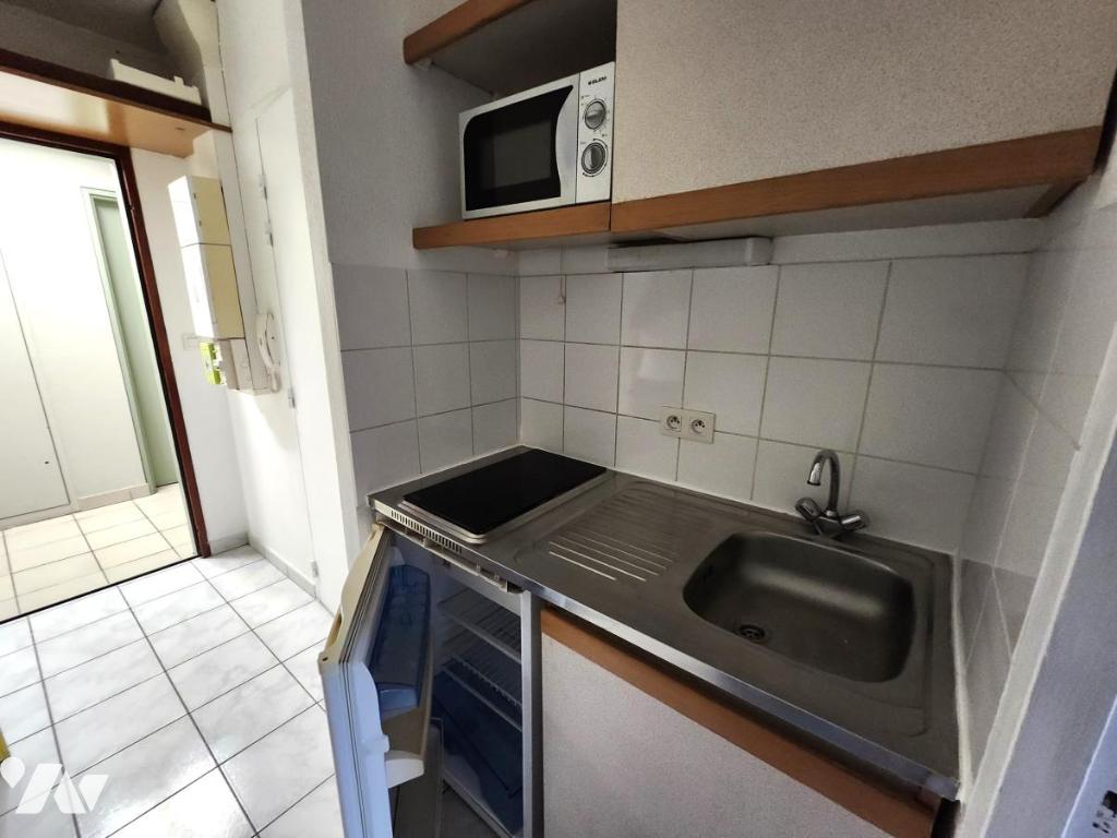 VENTE appartement-NANTES (44)