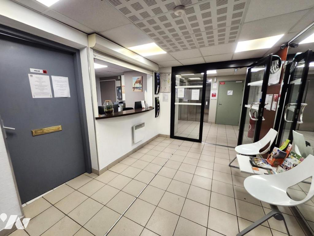 VENTE appartement-NANTES (44)