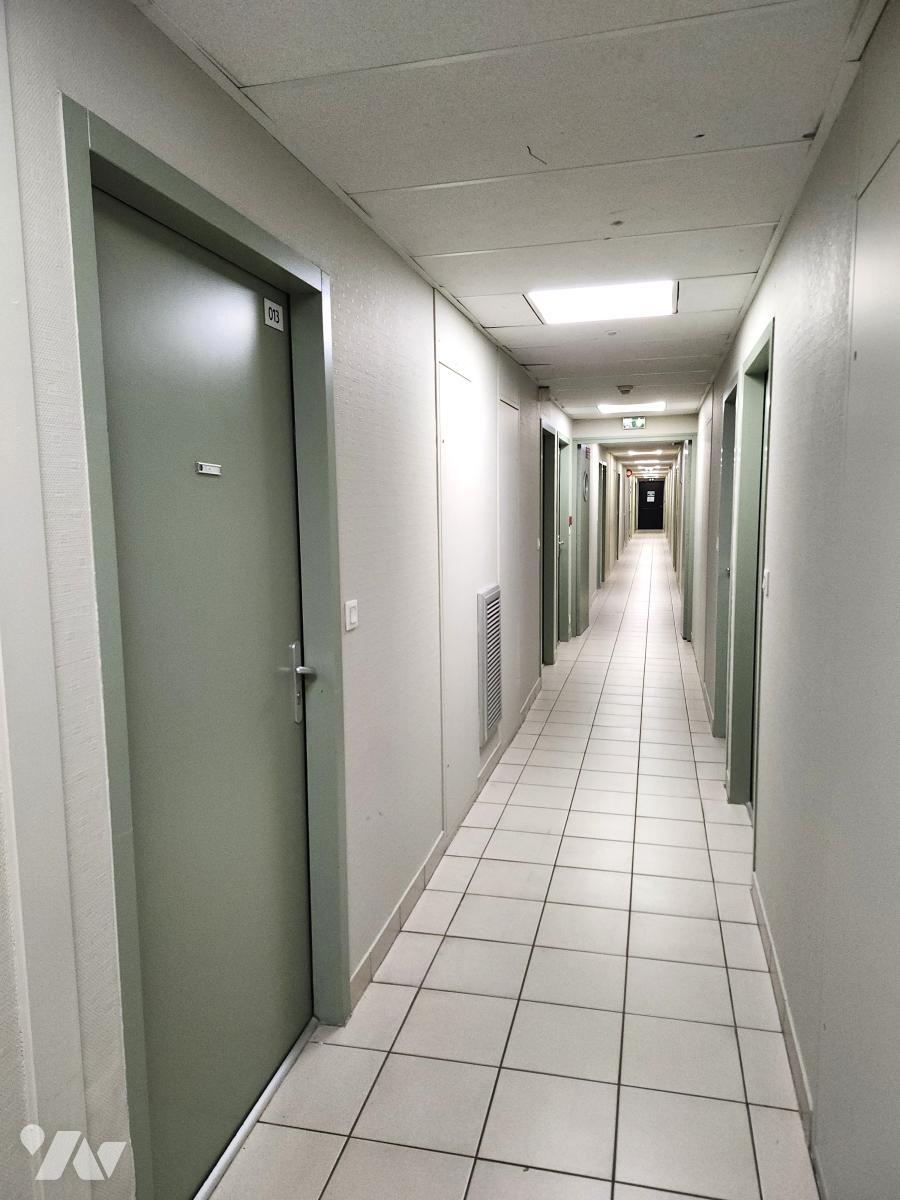VENTE appartement-NANTES (44)