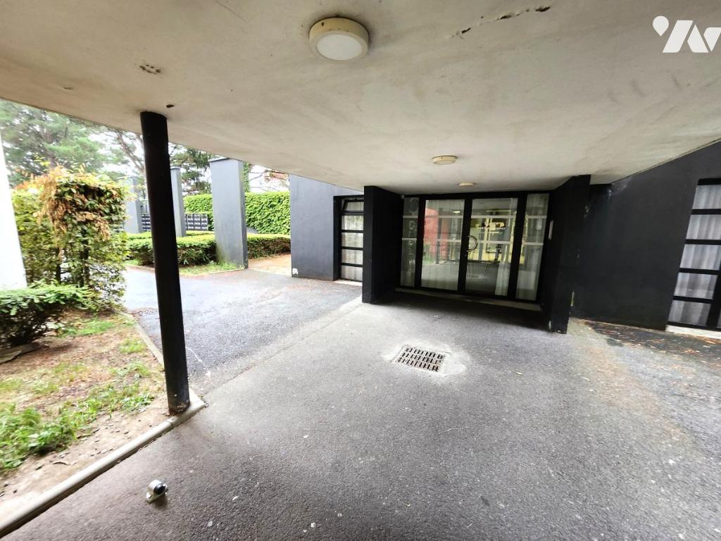VENTE appartement-NANTES (44)