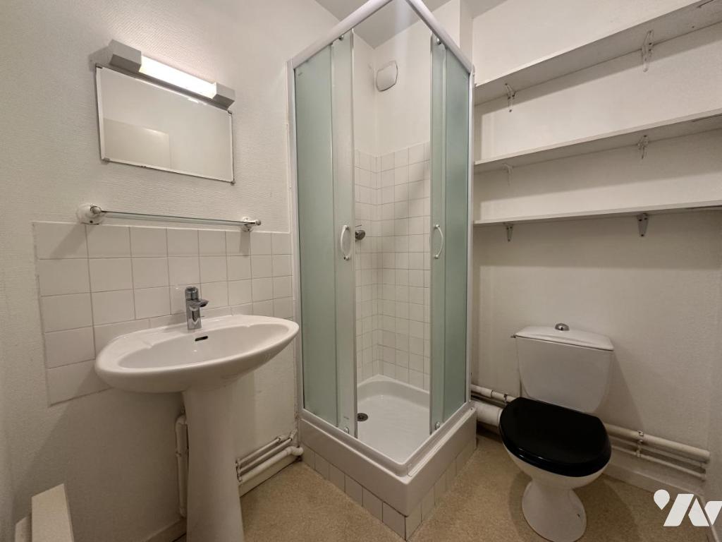 VENTE appartement-NANTES (44)