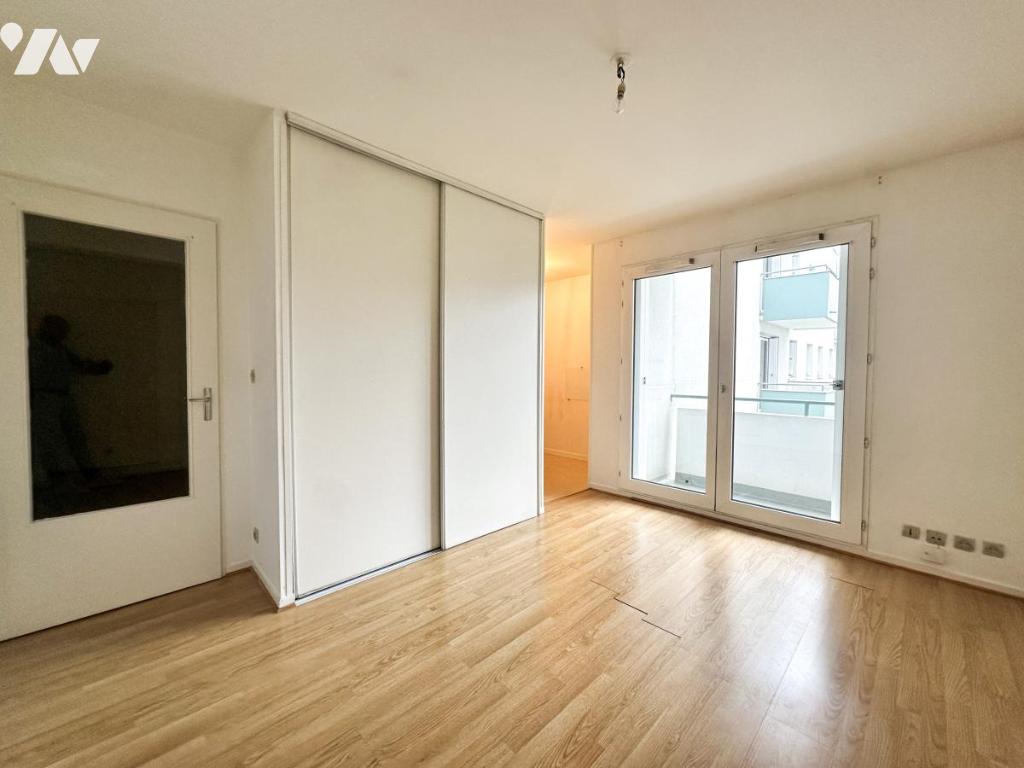 VENTE appartement-NANTES (44)