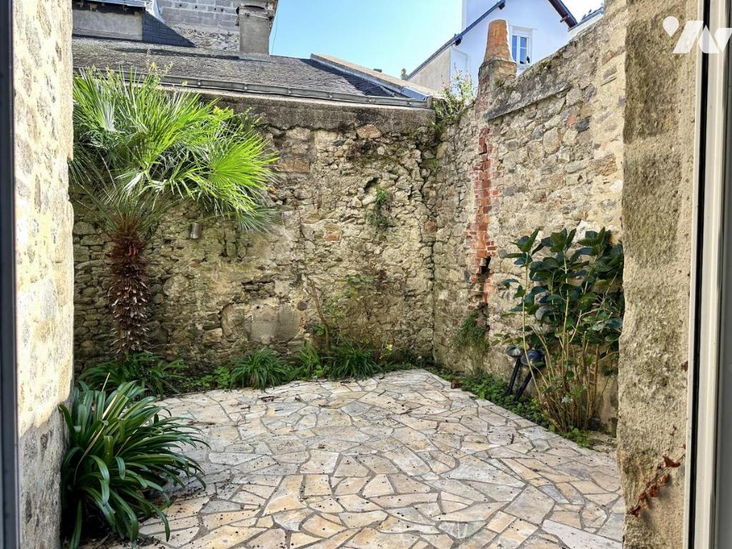 VENTE maison-LE CROISIC (44)