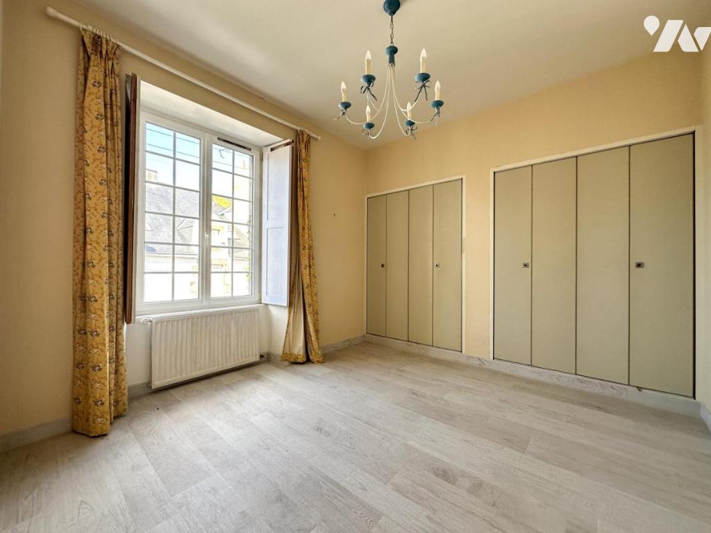 VENTE maison-LE CROISIC (44)