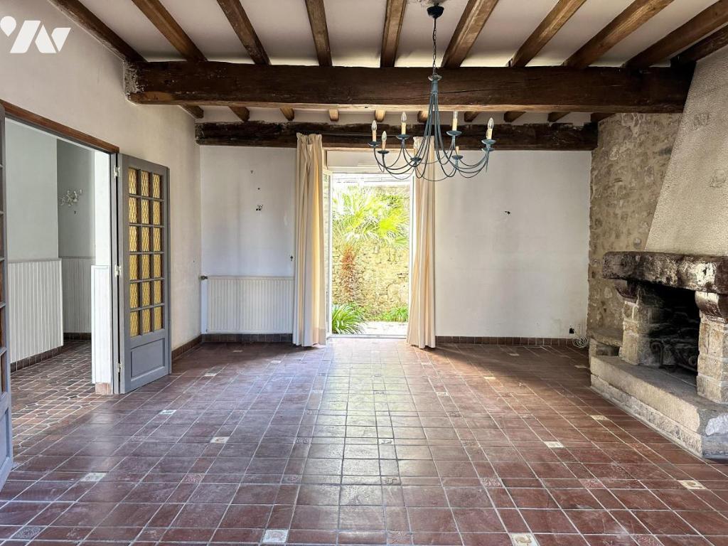 VENTE maison-LE CROISIC (44)