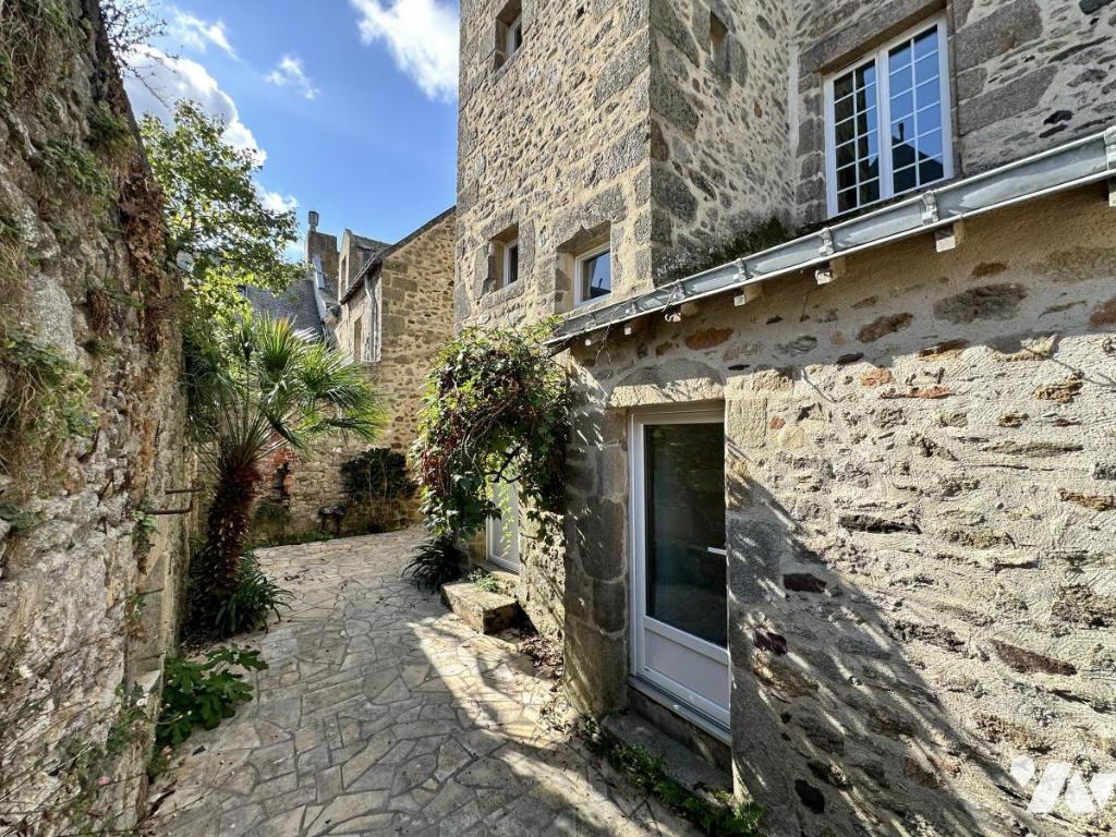 VENTE maison-LE CROISIC (44)