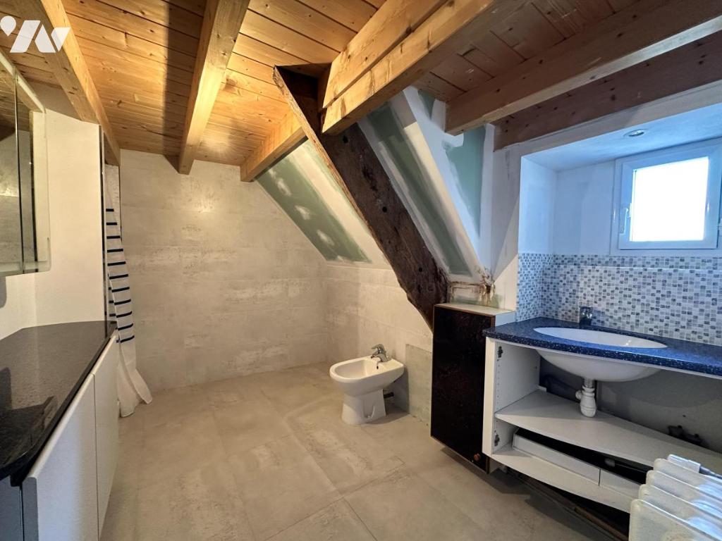 VENTE maison-LE CROISIC (44)