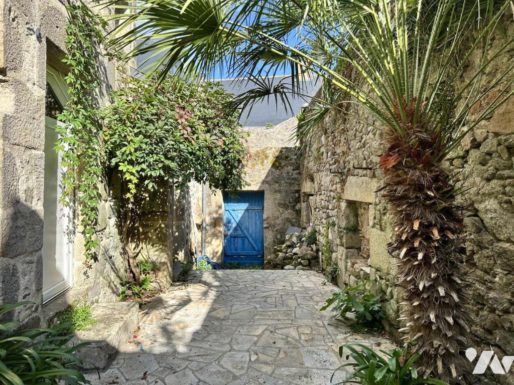 VENTE maison-LE CROISIC (44)