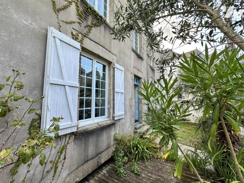 VENTE maison-LE CROISIC (44)