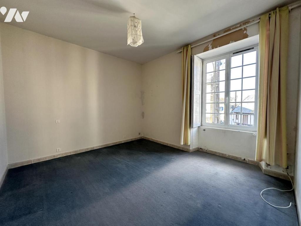 VENTE maison-LE CROISIC (44)