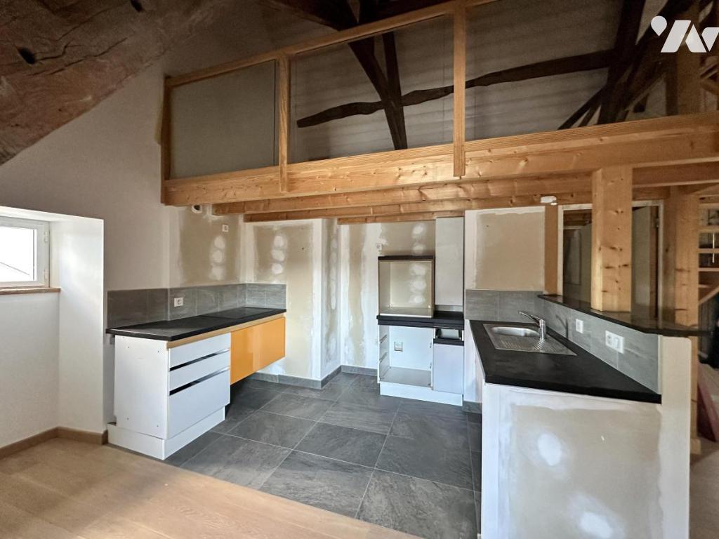 VENTE maison-LE CROISIC (44)