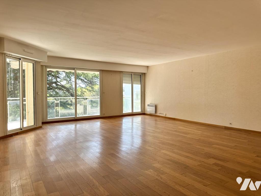 VENTE appartement-NANTES (44)