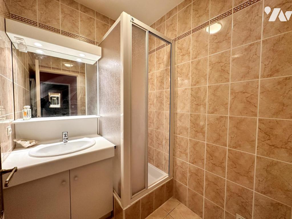 VENTE appartement-NANTES (44)