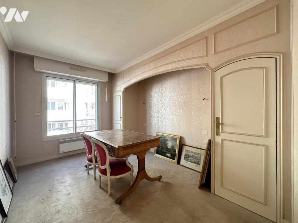 VENTE appartement-NANTES (44)