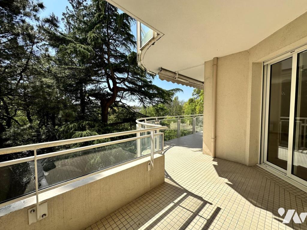 VENTE appartement-NANTES (44)