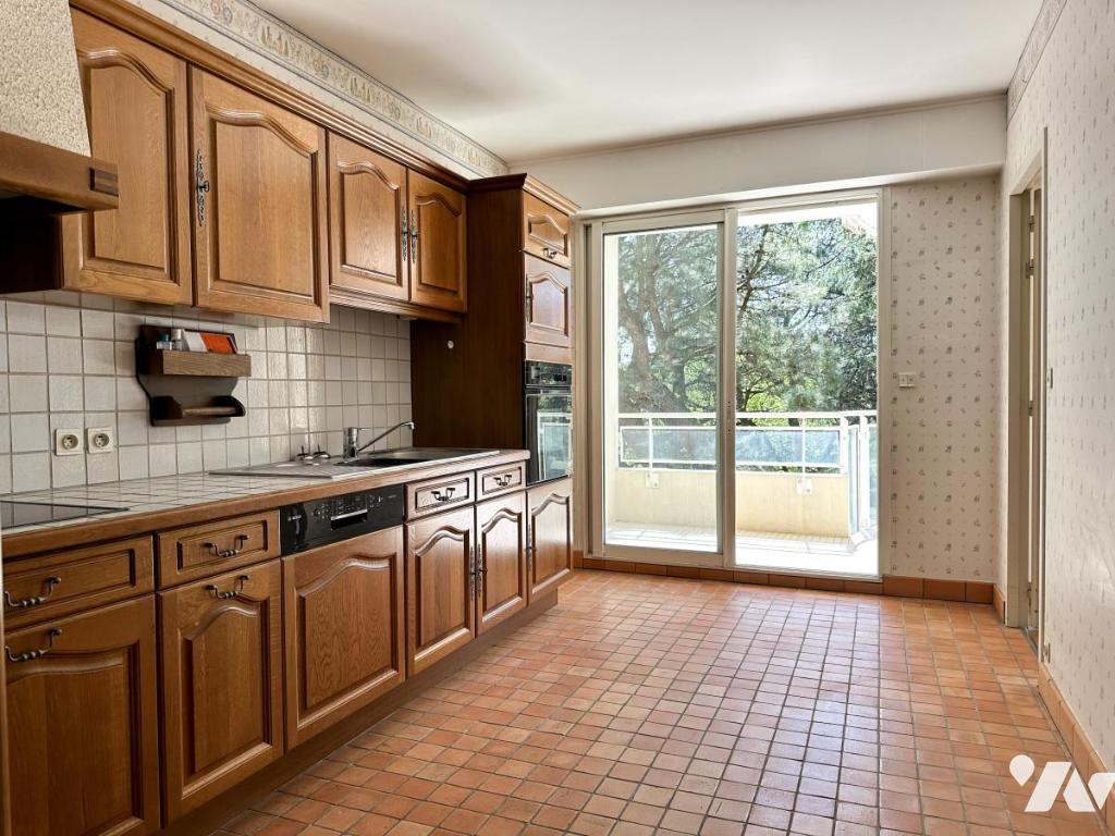 VENTE appartement-NANTES (44)