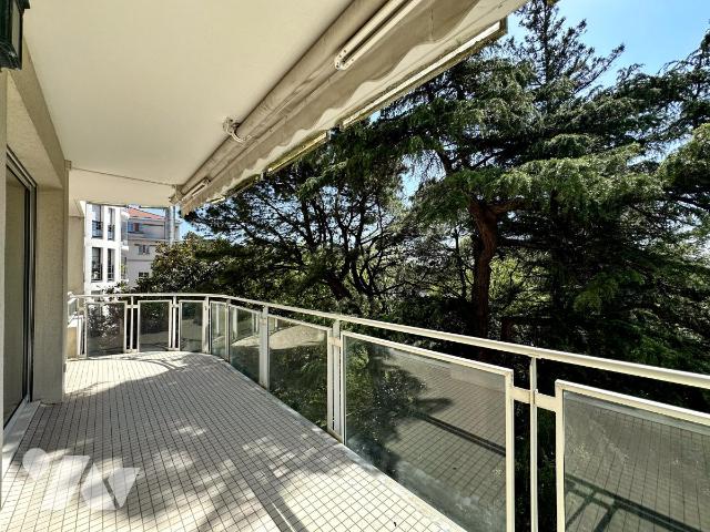 Vente - Appartement - NANTES - 117,03 m² - 4 pièces - 44010-1436