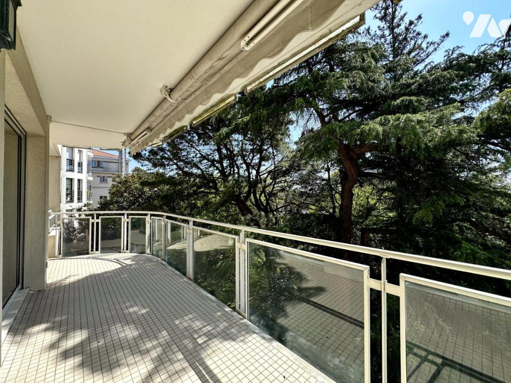 VENTE appartement-NANTES (44)