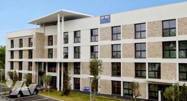 Appartement 1 pièce 34 m² · à Carquefou · 33,8 m² · 60 000 €