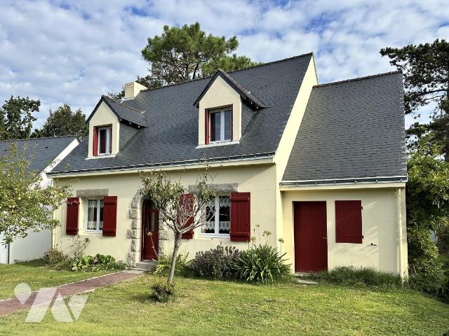 Maison 6 pièces 140 m² · à Piriac-sur-Mer · 140 m² · 525 000 €