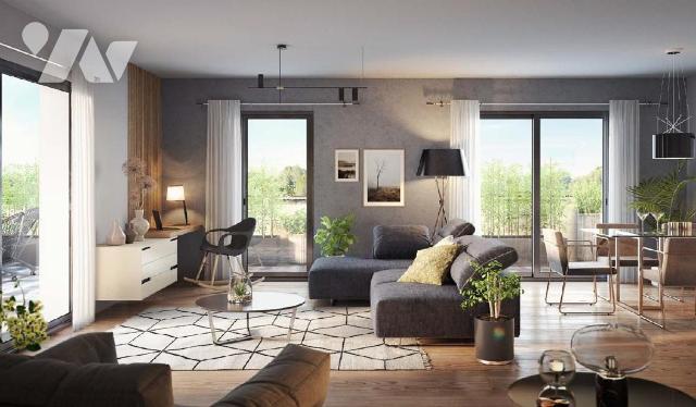 Appartement 3 pièces 64 m² · à Carquefou · 64 m² · 275 000 €