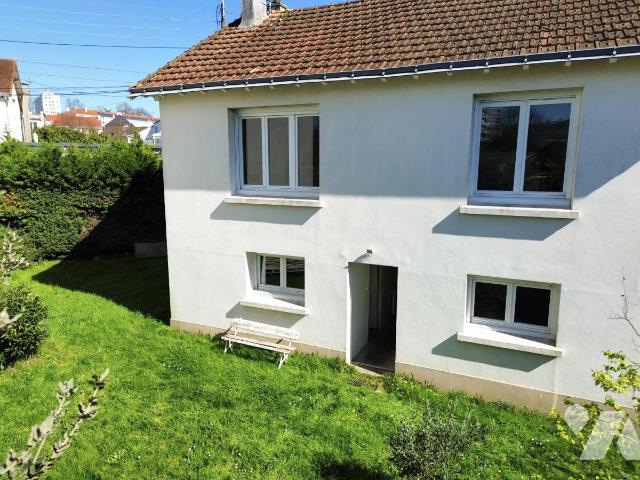 Maison 5 pièces 100 m² · à Saint-Herblain · 100 m² · 260 000 €