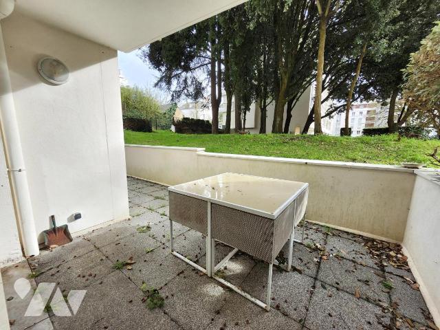 Appartement 2 pièces 43 m² · à Nantes · 43,4 m² · 178 000 €