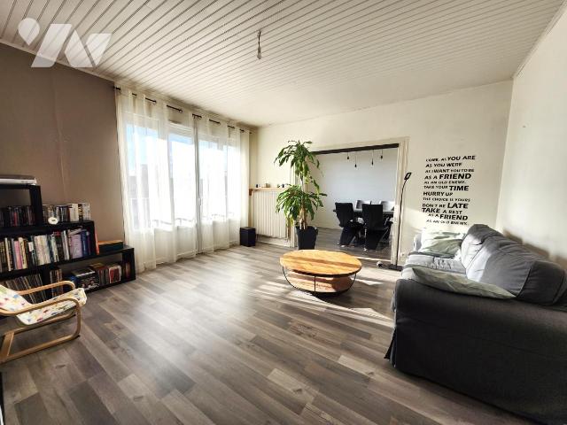 Appartement 4 pièces 75 m² · à Nantes · 75 m² · 180 000 €