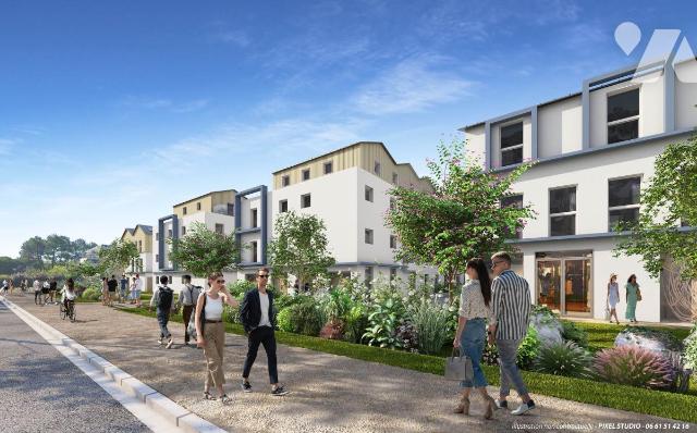 Appartement 2 pièces 42 m² · à Pornichet · 42 m² · 247 000 €