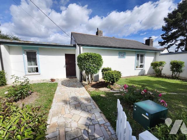 Maison 6 pièces 100 m² · à Nantes · 100 m² · 250 000 €