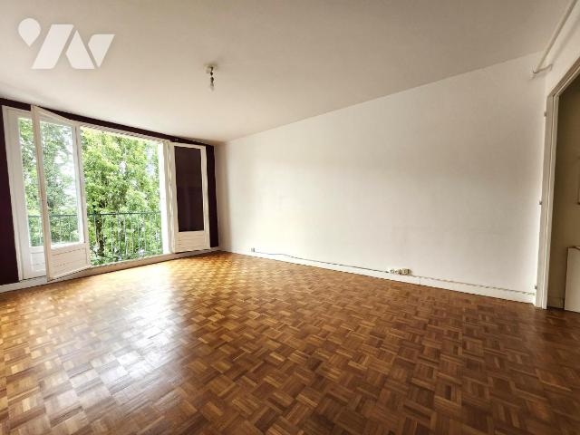 Appartement 1 pièce 41 m² · à Orvault · 41,3 m² · 80 000 €
