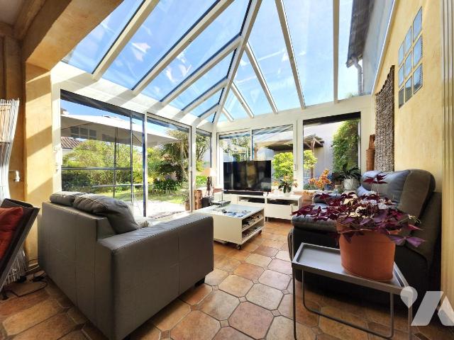 Maison 4 pièces 78 m² · à Bouguenais · 78,4 m² · 280 000 €
