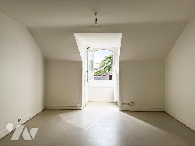 Appartement 2 pièces 51 m² · à Nantes · 50,5 m² · 140 480 €
