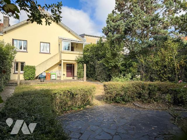 Maison 6 pièces 107 m² · à Nantes · 107 m² · 382 000 €