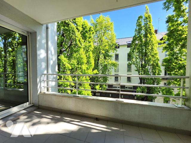 Appartement 3 pièces 64 m² · à Nantes · 63,6 m² · 205 000 €