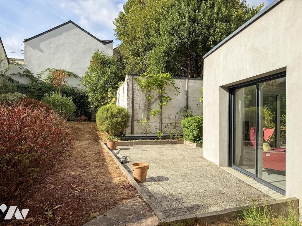 Appartement 4 pièces 113 m² · à Nantes · 113,3 m² · 480 000 €