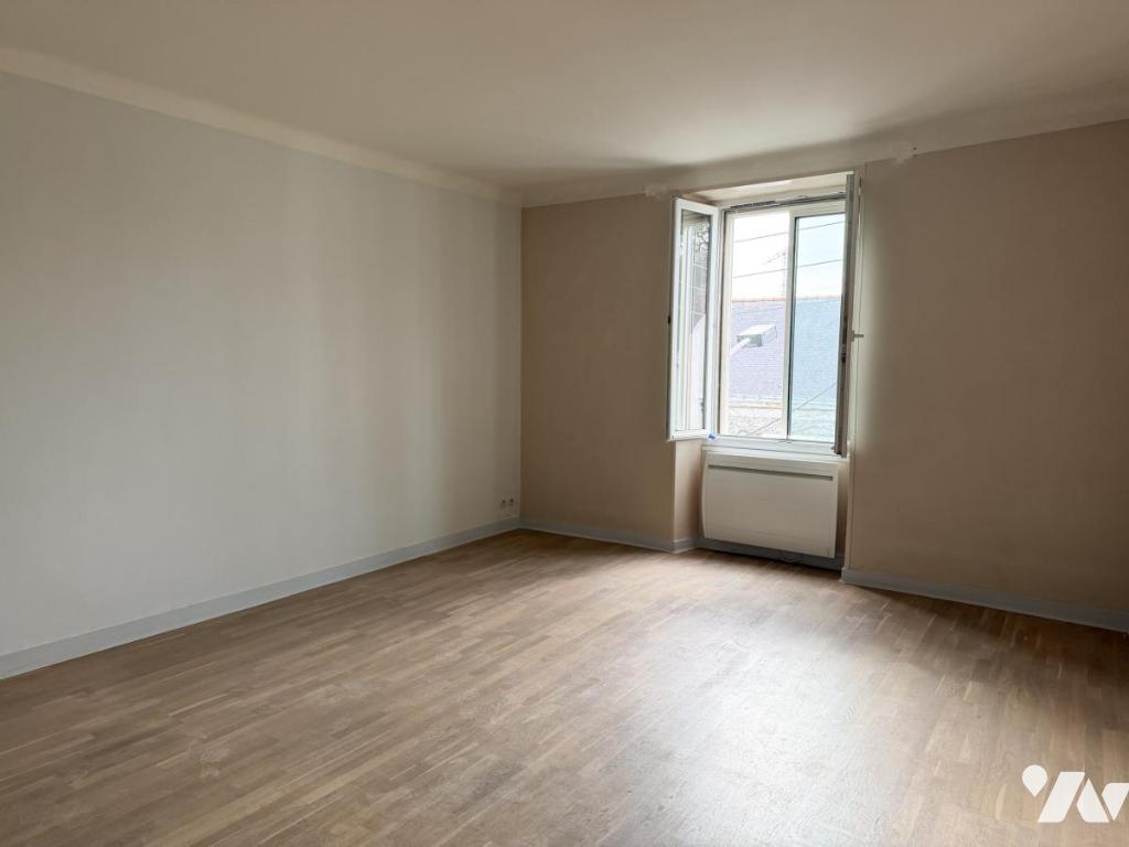 Appartement 2 pièces 56 m² · à Nantes · 55,8 m² · 142 760 €