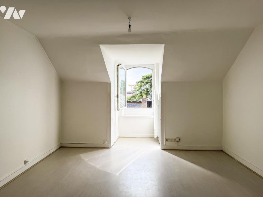 Appartement 2 pièces 51 m² · à Nantes · 50,5 m² · 140 480 €